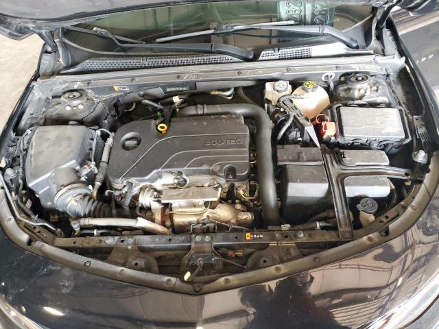 2023 CHEVROLET MALIBU LT - 1G1ZD5ST1PF207108