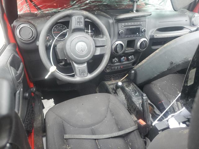 2017 JEEP WRANGLER UNLIMITED SPORT 1C4BJWDG6HL652454