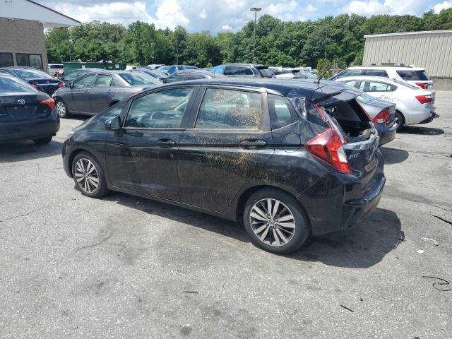 2015 HONDA FIT EX 3HGGK5H81FM759974