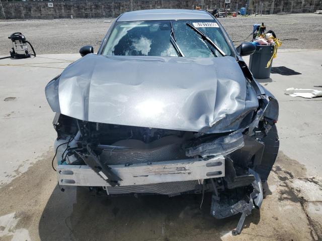 2025 NISSAN ALTIMA SV 1N4BL4DV7SN383069