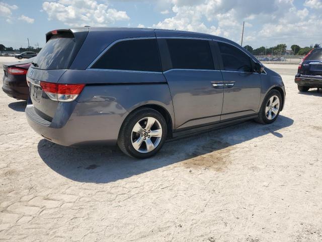2015 HONDA ODYSSEY EX 5FNRL5H67FB011432