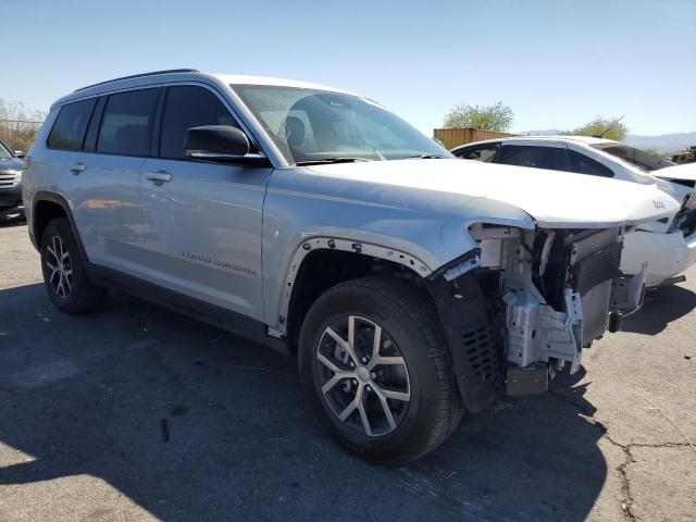 2024 JEEP GRAND CHER 1C4RJKBG7R8545038