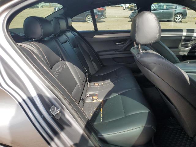 2016 BMW 535 XI WBA5B3C55GG257954