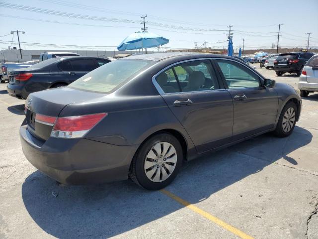 Vin: 1hgcp2f38ca003363, lot: 63629245, honda accord lx 20123