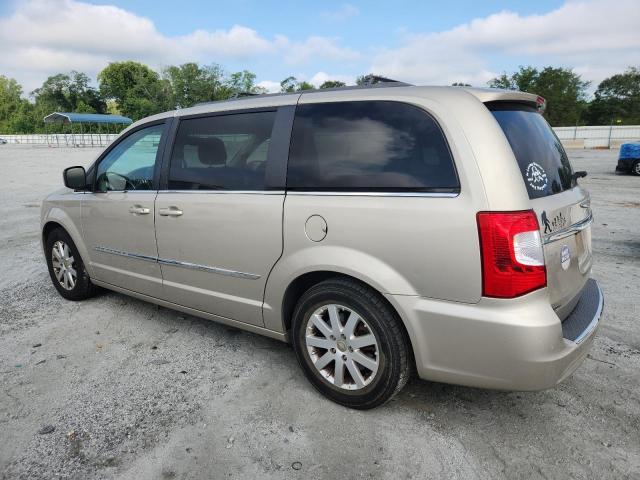 2016 CHRYSLER TOWN & COU - 2C4RC1BG5GR281307