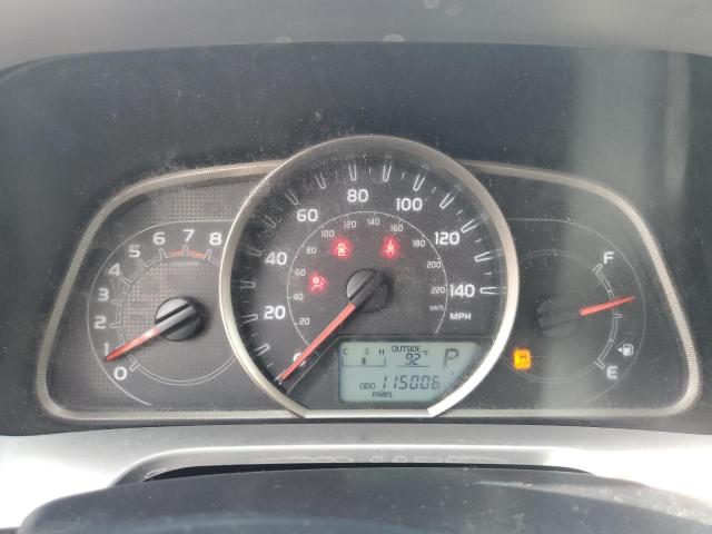 2015 TOYOTA RAV4 LE JTMZFREV7FJ045390