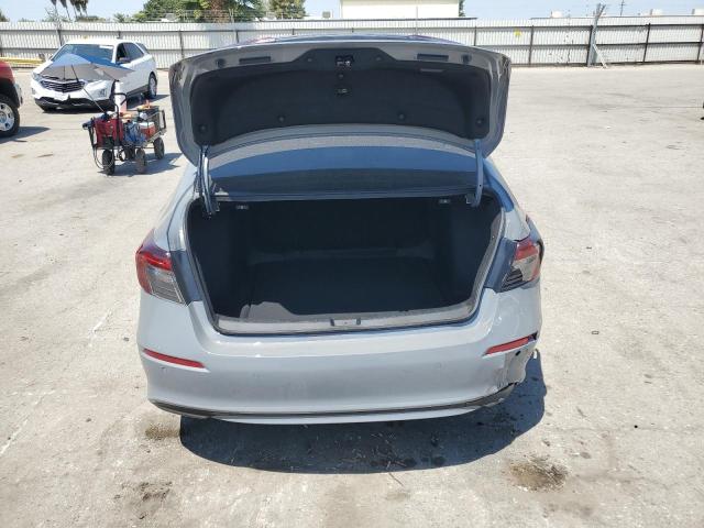 2025 HONDA CIVIC SPOR 2HGFE4F81SH345943