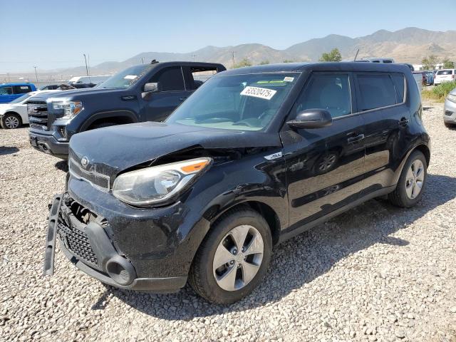 Vin: kndjn2a28f7749436, lot: 63520475, kia soul 2015 img_1