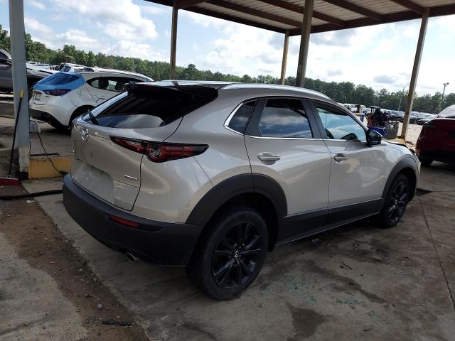 MAZDA CX-30 SELE 2024 gray  gas 3MVDMBBM7RM651538 photo #4