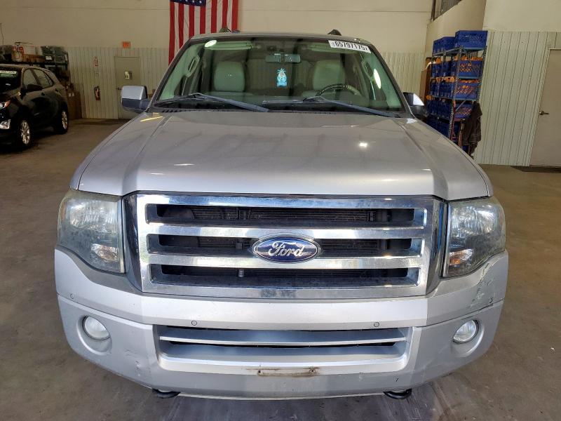 2012 FORD EXPEDITION #3297860825