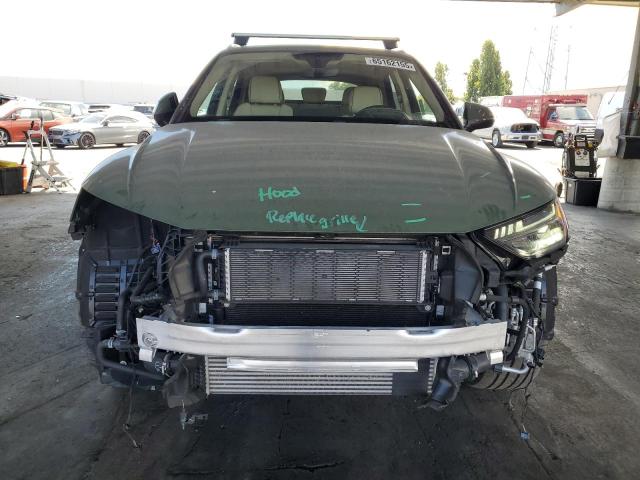 2024 AUDI Q5 E PREST WA1F2AFY5R2080768