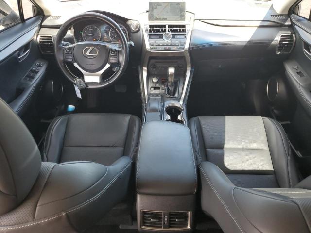 2016 LEXUS NX 200T BASE JTJBARBZ2G2065949