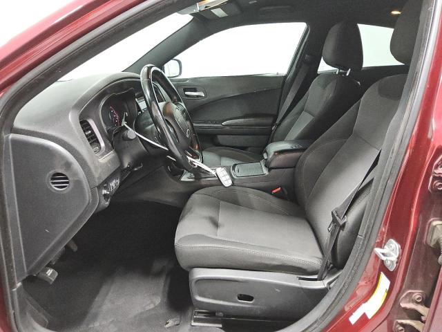 2018 DODGE CHARGER SXT 2C3CDXBG7JH142500