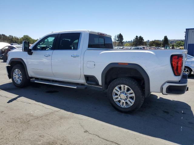 2020 GMC SIERRA K25 1GT49REY0LF109358