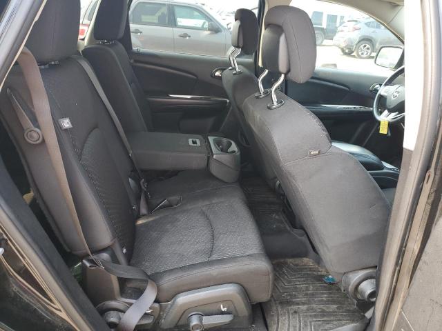 2017 DODGE JOURNEY SE 3C4PDDAG7HT703390