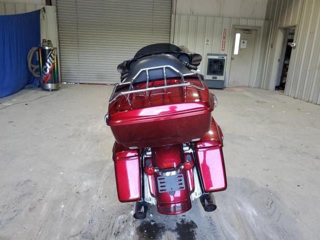 2017 HARLEY-DAVIDSON FLHX STREE 1HD1KBC11HB607862