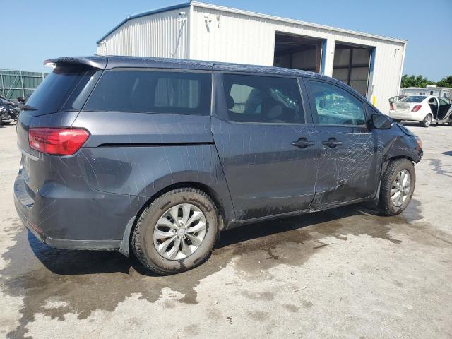 2019 KIA SEDONA LX KNDMB5C14K6566580