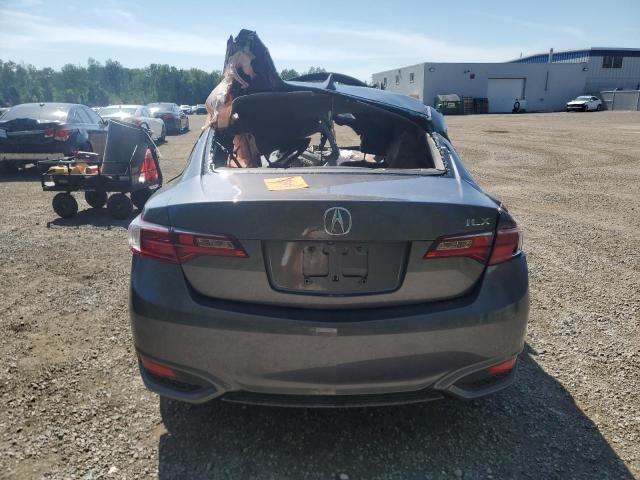 2017 ACURA ILX PREMIU 19UDE2F72HA803449