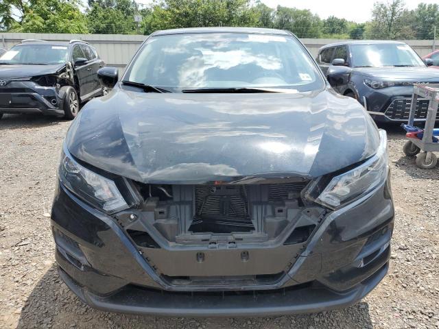 2020 NISSAN ROGUE SPOR - JN1BJ1CW9LW392718