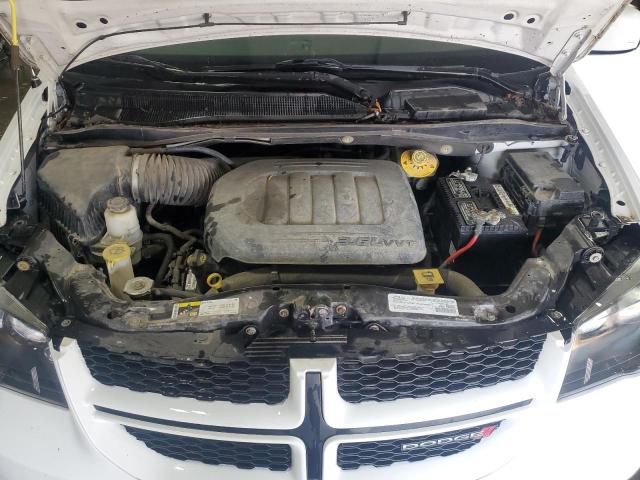 2019 DODGE GRAND CARA 2C4RDGEG2KR662827