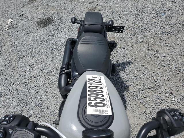 2025 HARLEY-DAVIDSON RH975 S MLY1ZF110SS300145