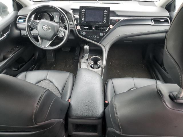2022 TOYOTA CAMRY SE - 4T1G11AK5NU047537