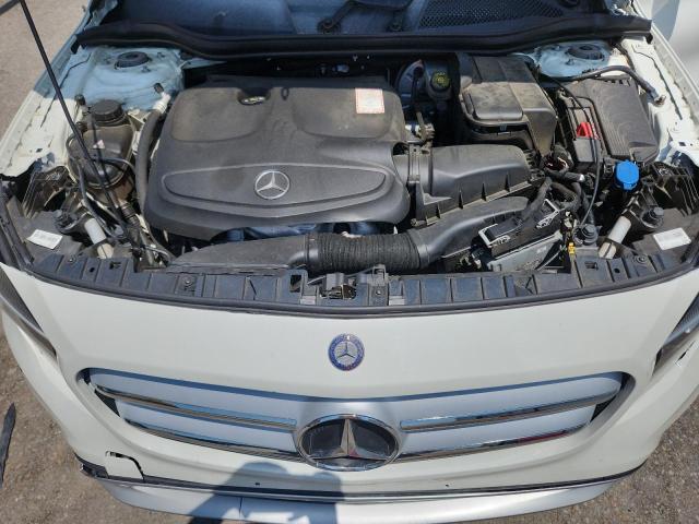 2017 MERCEDES-BENZ GLA 250 WDCTG4EB9HJ293407
