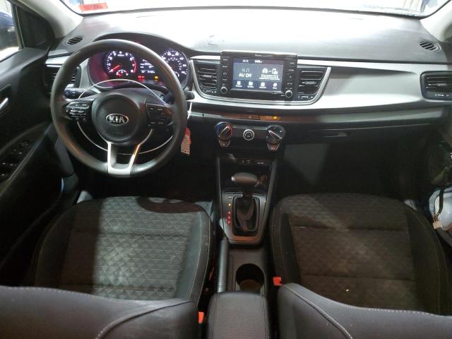2019 KIA RIO S 3KPA24AB4KE230964