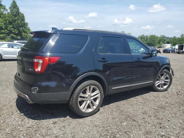 2016 FORD EXPLORER X - 1FM5K8D86GGA41714