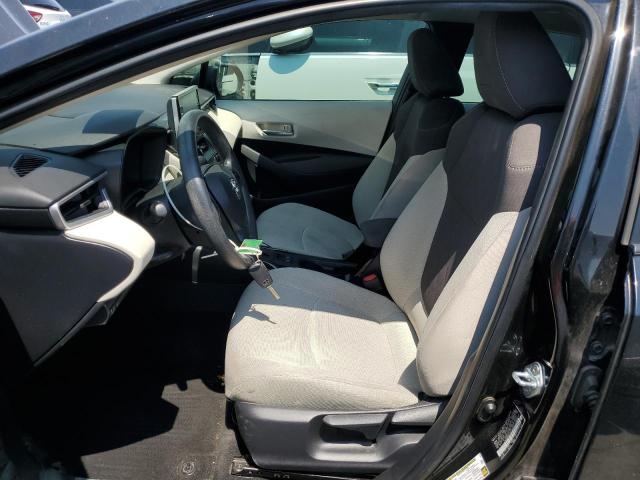 2021 TOYOTA COROLLA LE 5YFEPMAE5MP216828