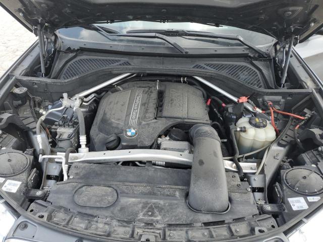 2019 BMW X6 XDRIVE3 5UXKU2C52K0Z65167