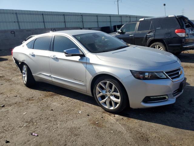 2017 CHEVROLET IMPALA PRE 1G1145S32HU145745