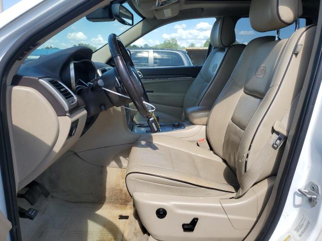 2014 JEEP GRAND CHER - 1C4RJFCT2EC146225