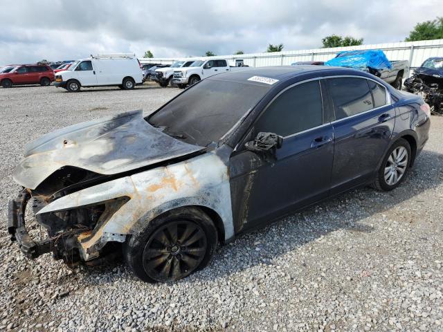2012 HONDA ACCORD EX - 1HGCP2F77CA041279