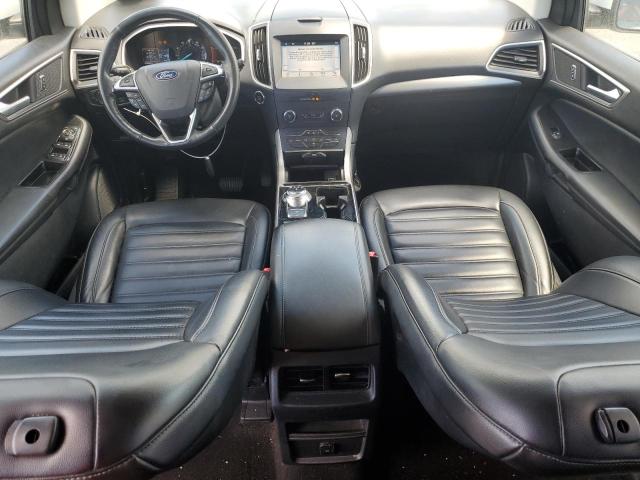 2019 FORD EDGE SEL - 2FMPK3J9XKBB81502