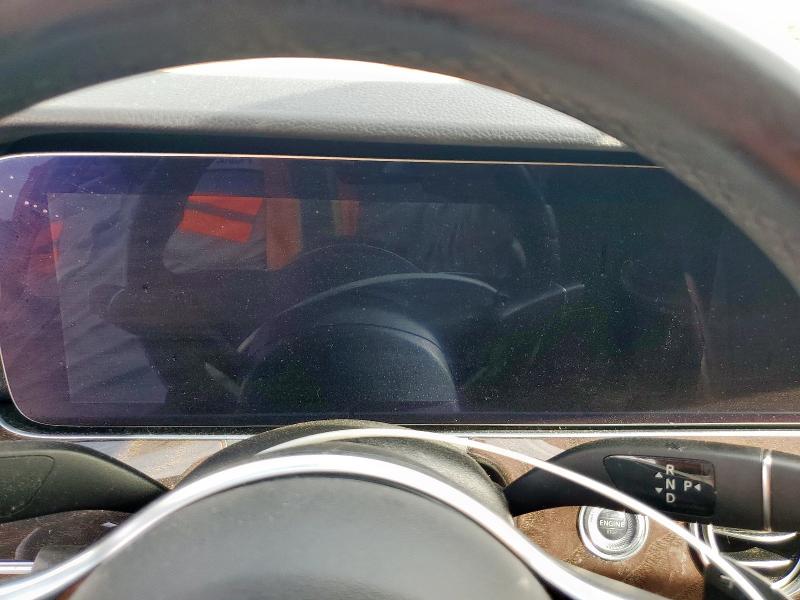 2020 MERCEDES-BENZ E 350 W1KZF8DB5LA769081