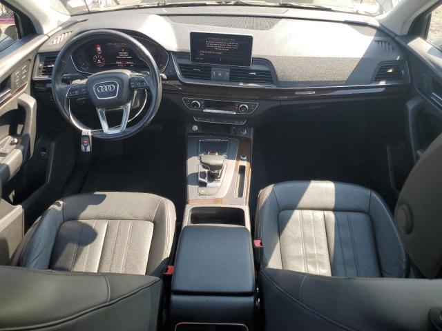 2018 AUDI Q5 PREMIUM PLUS WA1BNAFY7J2199187