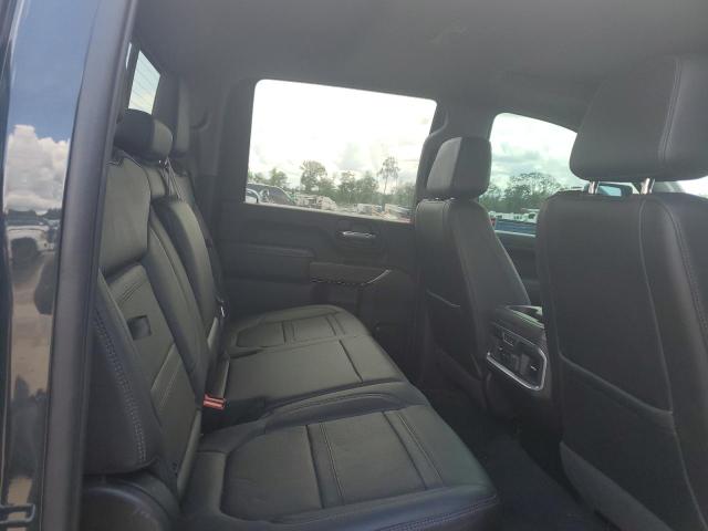 2022 GMC SIERRA K25 1GT49REY1NF323472