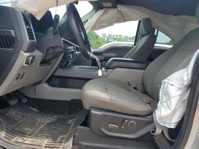 2018 FORD F150 SUPER - 1FTEW1E50JFB95711
