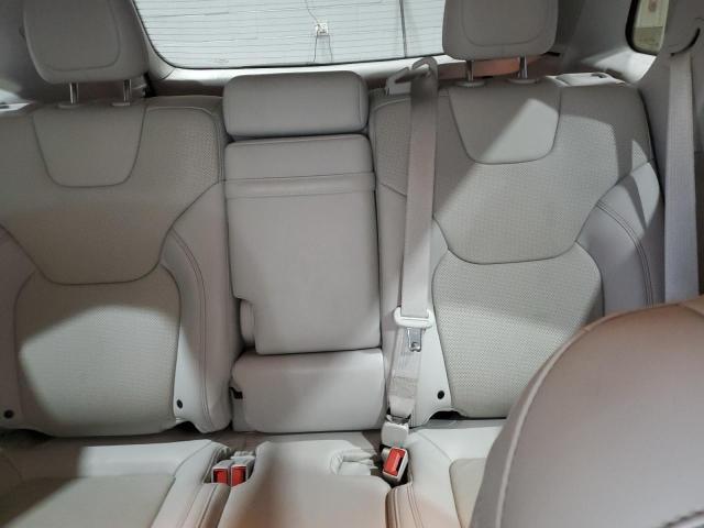 2019 JEEP CHEROKEE L - 1C4PJMDN5KD245784