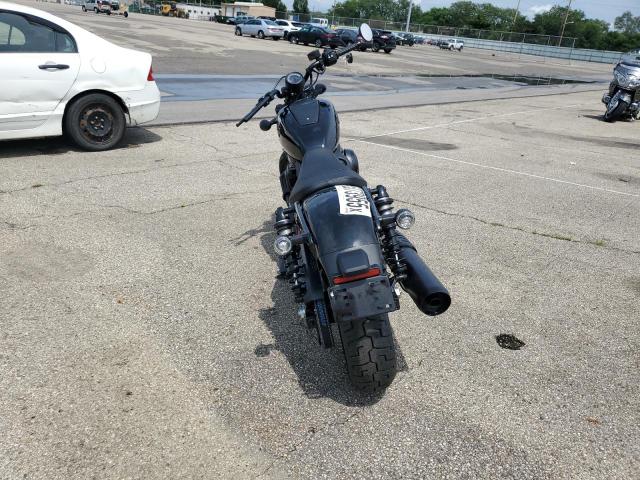 2025 HARLEY-DAVIDSON RH975 MLY1ZH118SS305511