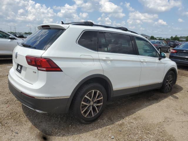 2018 VOLKSWAGEN TIGUAN SE 3VV3B7AX5JM077894