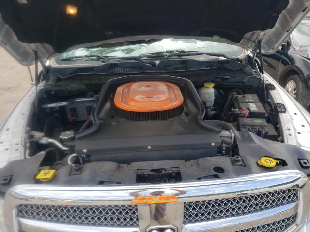 2017 RAM 1500 LONGHORN 1C6RR7PT3HS564125