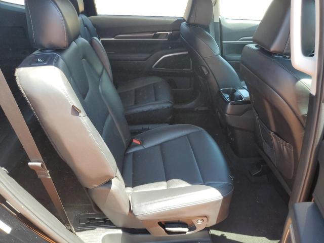 2024 KIA TELLURIDE 5XYP64GC5RG475980