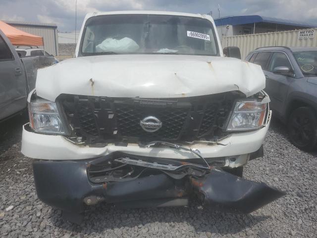 2021 NISSAN NV 1500 S 1N6BF0KM4MN806551
