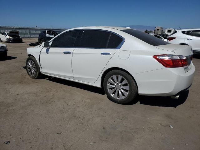 2014 HONDA ACCORD EXL - 1HGCR3F80EA027798