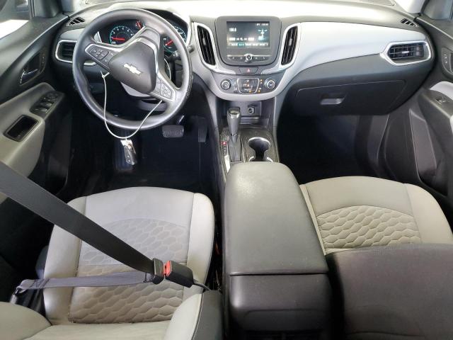 2018 CHEVROLET EQUINOX LS - 2GNAXHEV2J6210120