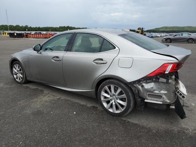 2016 LEXUS IS 300 JTHCM1D29G5010637