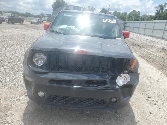 2023 JEEP RENEGADE L - ZACNJDB14PPP23643