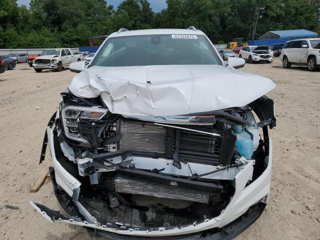 2023 GMC TERRAIN SL 3GKALVEG4PL145266